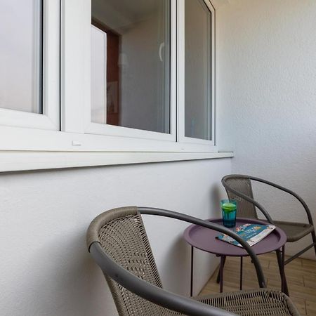Apartaments Solec 79 By Noclegi Renters Varsóvia Exterior foto